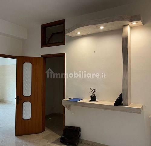 Quadrilocale via Cesare Battisti 208, Tre Carrare, Taranto — foto 4 di 12
