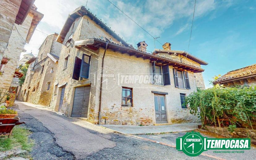 Terratetto unifamiliare Strada Provinciale 170, Centro, Lerma — foto 25 di 34