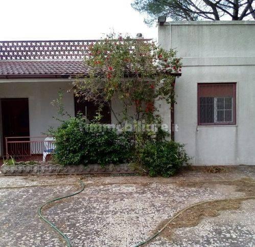 Villa unifamiliare via Lanzo zona G 76, Martina Franca — foto 19 di 19