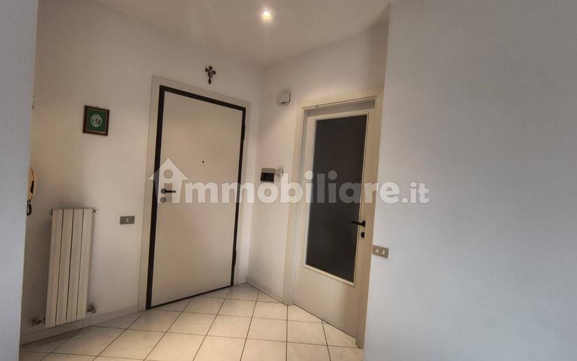 Quadrilocale via Mar Ionio 24, Fonte Di Mare, Porto Sant'Elpidio — foto 10 di 28