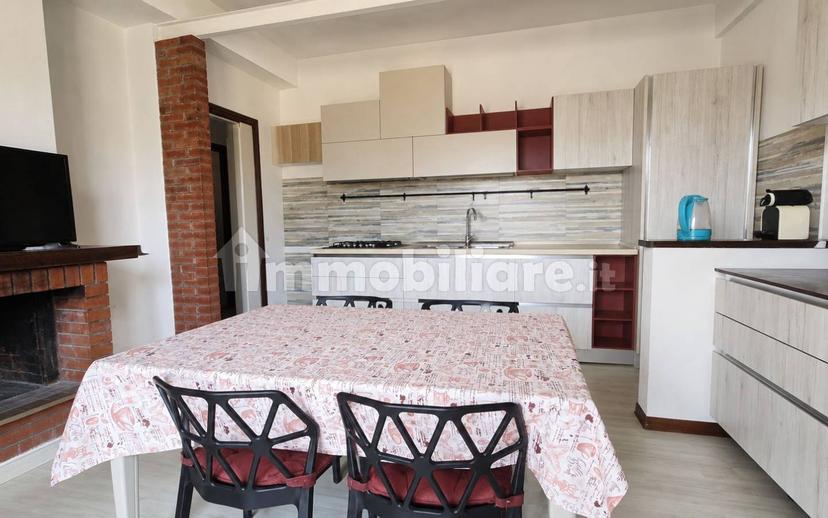 Quadrilocale via Saru Spina 9, San Cosmo, Corso Italia, Piazza Dante, Acireale — foto 10 di 25