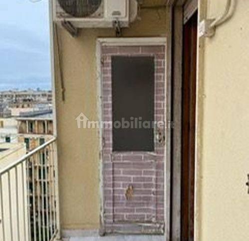 Quadrilocale via Cesare Battisti 208, Tre Carrare, Taranto — foto 3 di 12