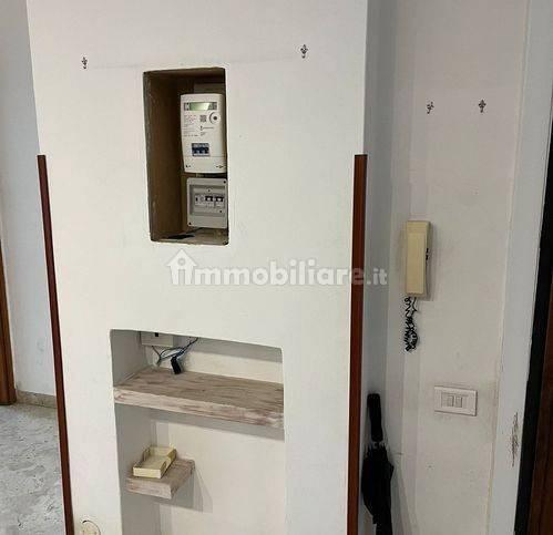 Quadrilocale via Cesare Battisti 208, Tre Carrare, Taranto — foto 11 di 12