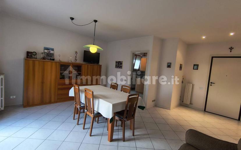 Quadrilocale via Mar Ionio 24, Fonte Di Mare, Porto Sant'Elpidio — foto 22 di 28