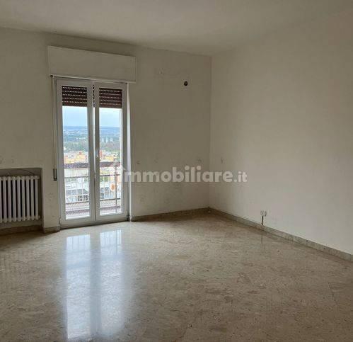Quadrilocale via Cesare Battisti 208, Tre Carrare, Taranto — foto 7 di 12