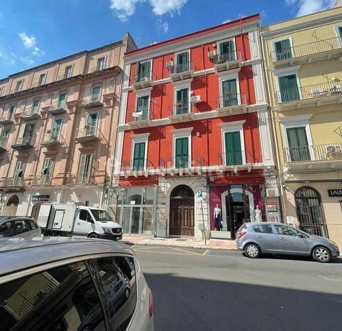 Quadrilocale Anfitatro 167, Borgo, Taranto — foto 7 di 17