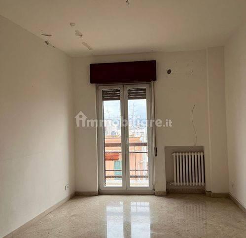 Quadrilocale via Cesare Battisti 208, Tre Carrare, Taranto — foto 8 di 12