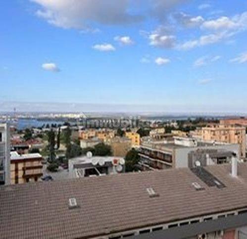 Quadrilocale via Cesare Battisti 208, Tre Carrare, Taranto — foto 12 di 12