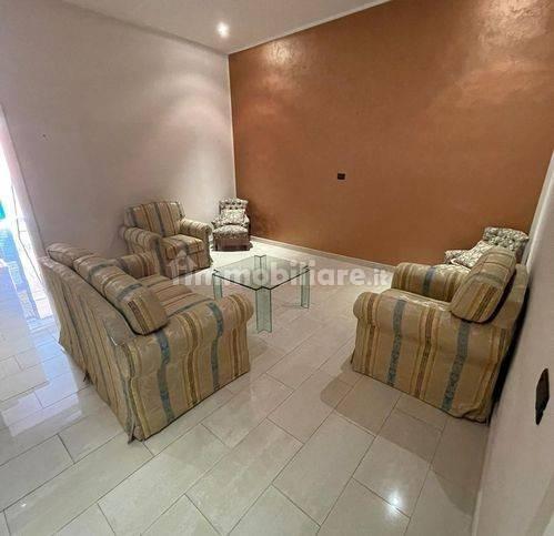Quadrilocale Anfitatro 167, Borgo, Taranto — foto 15 di 17