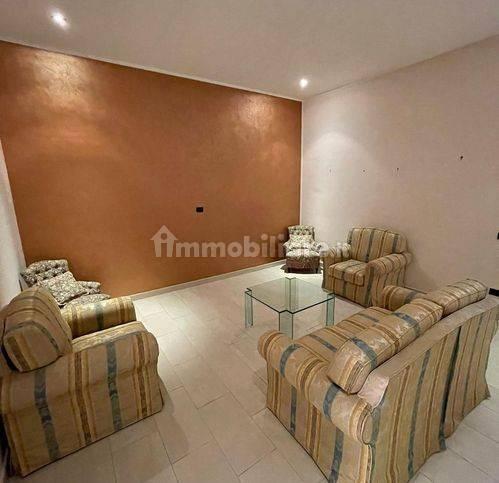 Quadrilocale Anfitatro 167, Borgo, Taranto — foto 14 di 17