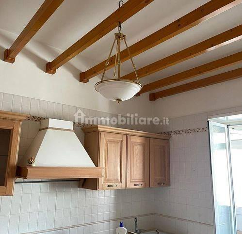 Quadrilocale Anfitatro 167, Borgo, Taranto — foto 13 di 17