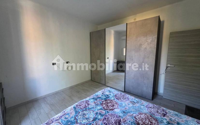 Bilocale via 4 Novembre 13, Centro, Salsomaggiore Terme — foto 6 di 12