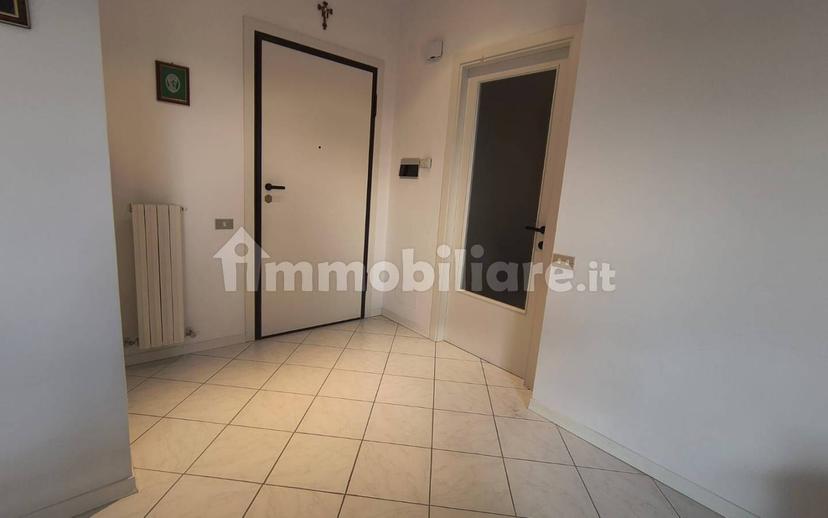 Quadrilocale via Mar Ionio 24, Fonte Di Mare, Porto Sant'Elpidio — foto 6 di 28