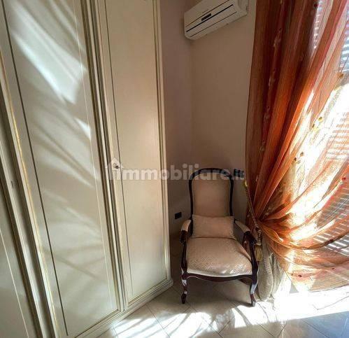 Quadrilocale Anfitatro 167, Borgo, Taranto — foto 8 di 17