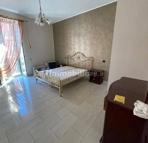 Quadrilocale Anfitatro 167, Borgo, Taranto