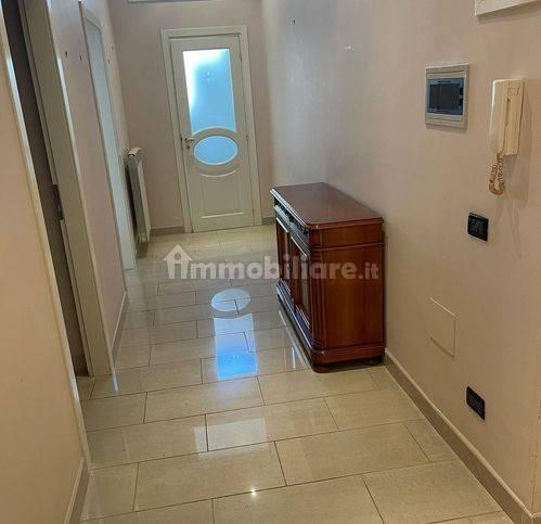 Quadrilocale Anfitatro 167, Borgo, Taranto — foto 2 di 17