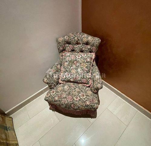 Quadrilocale Anfitatro 167, Borgo, Taranto — foto 12 di 17