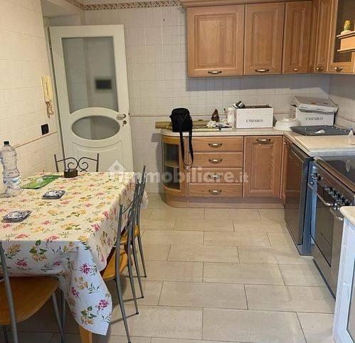 Quadrilocale Anfitatro 167, Borgo, Taranto — foto 16 di 17