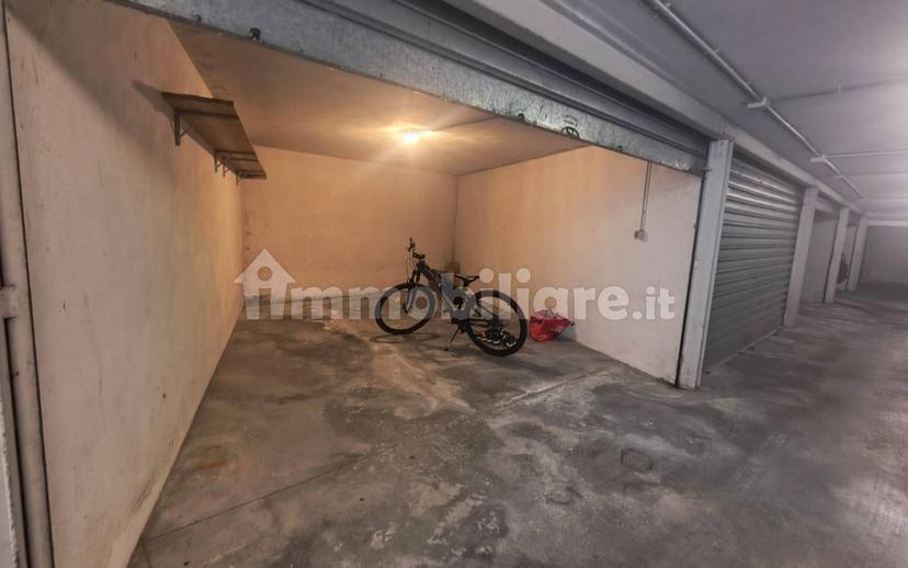 Quadrilocale via Mar Ionio 24, Fonte Di Mare, Porto Sant'Elpidio — foto 24 di 28