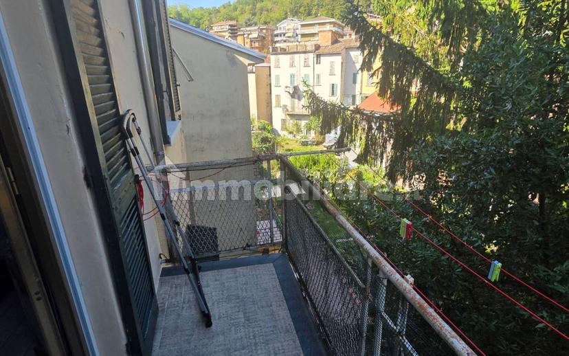 Bilocale via 4 Novembre 13, Centro, Salsomaggiore Terme — foto 4 di 12