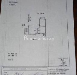 Trilocale via Emilia 116, Italia - Montegranaro, Taranto