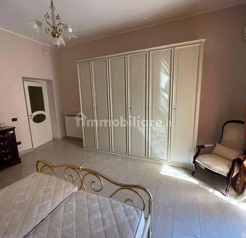 Quadrilocale Anfitatro 167, Borgo, Taranto — foto 11 di 17