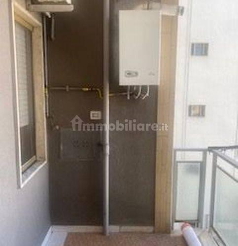 Appartamento via Ovidio 22, Tre Carrare, Taranto