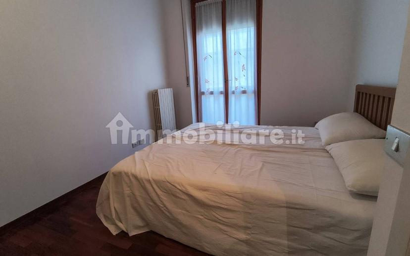 Quadrilocale via Mar Ionio 24, Fonte Di Mare, Porto Sant'Elpidio — foto 7 di 28