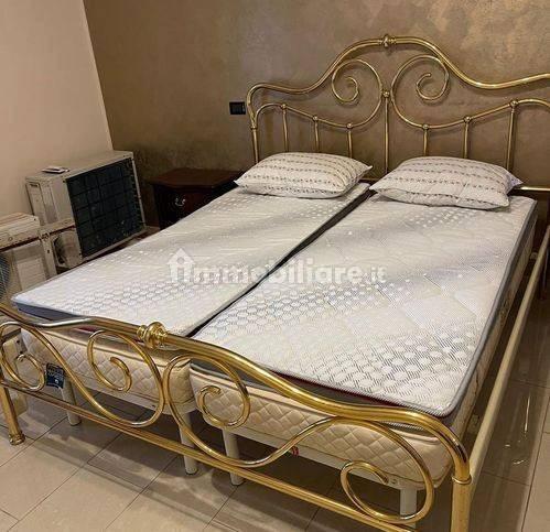 Quadrilocale Anfitatro 167, Borgo, Taranto — foto 17 di 17