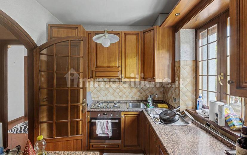 Appartamento via Flavio Parvis, Centro, Varzo — foto 9 di 42