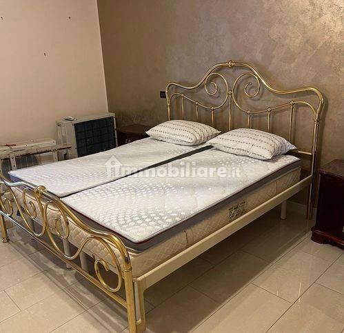 Quadrilocale Anfitatro 167, Borgo, Taranto — foto 6 di 17