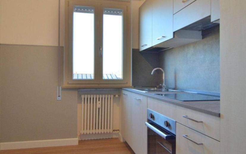 Trilocale via Generale Lucio Ricchieri 11, Rorai Grande, Grigoletti, Pordenone — foto 5 di 7
