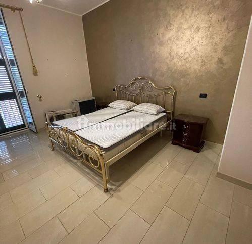 Quadrilocale Anfitatro 167, Borgo, Taranto — foto 5 di 17