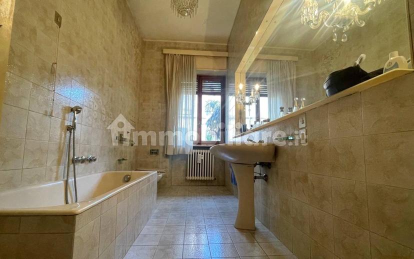 Appartamento via Achille Papa 5, Crocifissa di Rosa, Brescia — foto 16 di 27