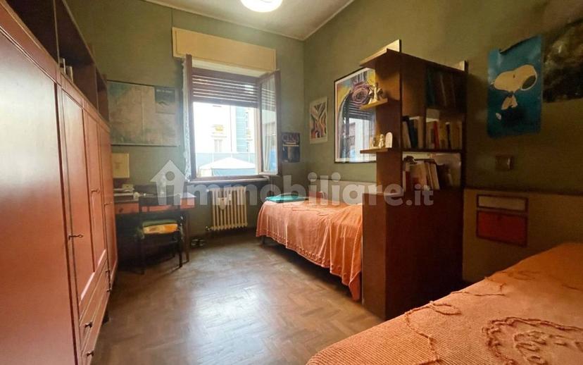 Appartamento via Achille Papa 5, Crocifissa di Rosa, Brescia — foto 25 di 27