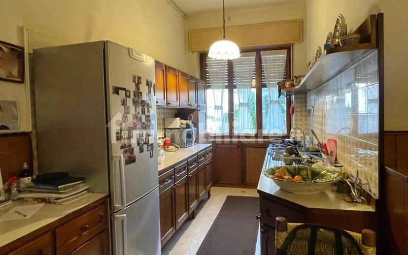 Appartamento via Achille Papa 5, Crocifissa di Rosa, Brescia — foto 27 di 27