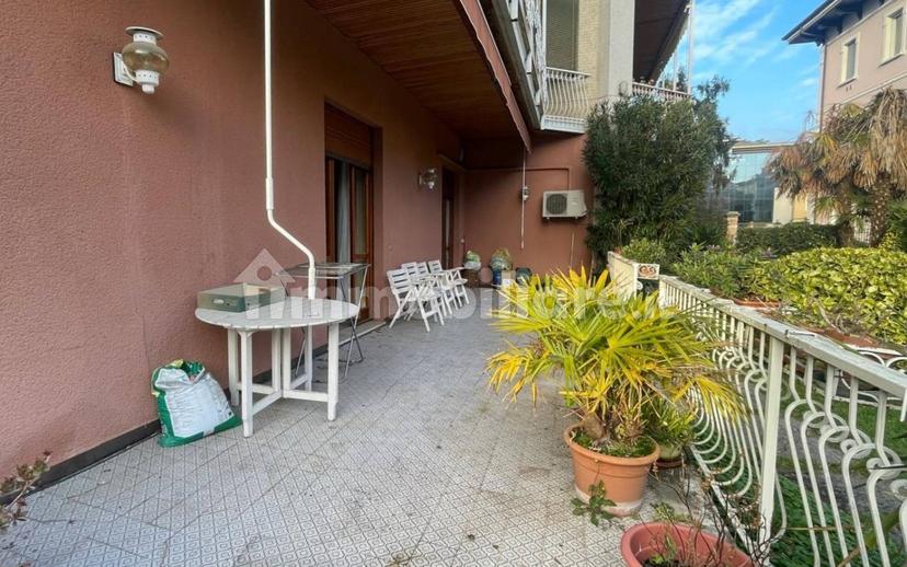 Appartamento via Achille Papa 5, Crocifissa di Rosa, Brescia — foto 13 di 27