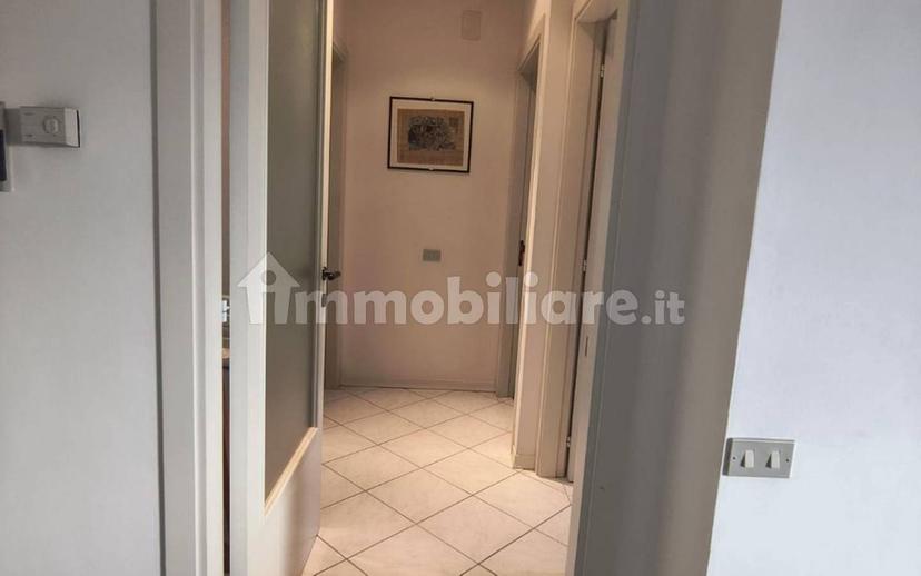Quadrilocale via Mar Ionio 24, Fonte Di Mare, Porto Sant'Elpidio — foto 11 di 28
