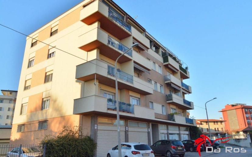 Trilocale via Generale Lucio Ricchieri 11, Rorai Grande, Grigoletti, Pordenone — foto 3 di 7