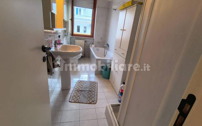 Quadrilocale via Mar Ionio 24, Fonte Di Mare, Porto Sant'Elpidio — foto 2 di 28