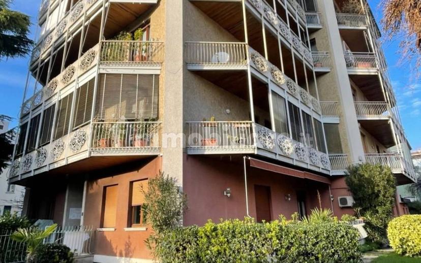 Appartamento via Achille Papa 5, Crocifissa di Rosa, Brescia — foto 7 di 27