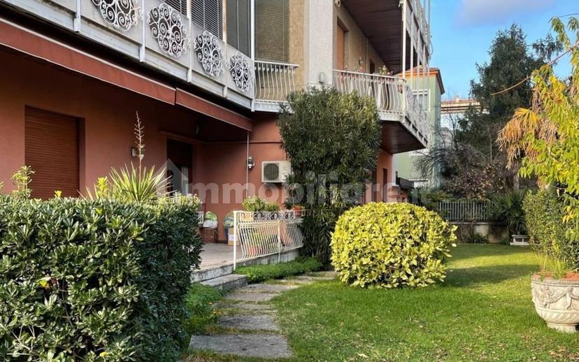 Appartamento via Achille Papa 5, Crocifissa di Rosa, Brescia — foto 3 di 27