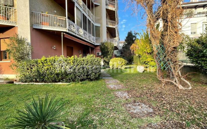 Appartamento via Achille Papa 5, Crocifissa di Rosa, Brescia — foto 9 di 27