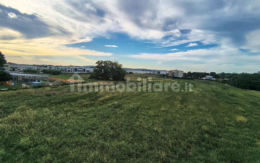 Quadrilocale via Mar Ionio 24, Fonte Di Mare, Porto Sant'Elpidio — foto 3 di 28