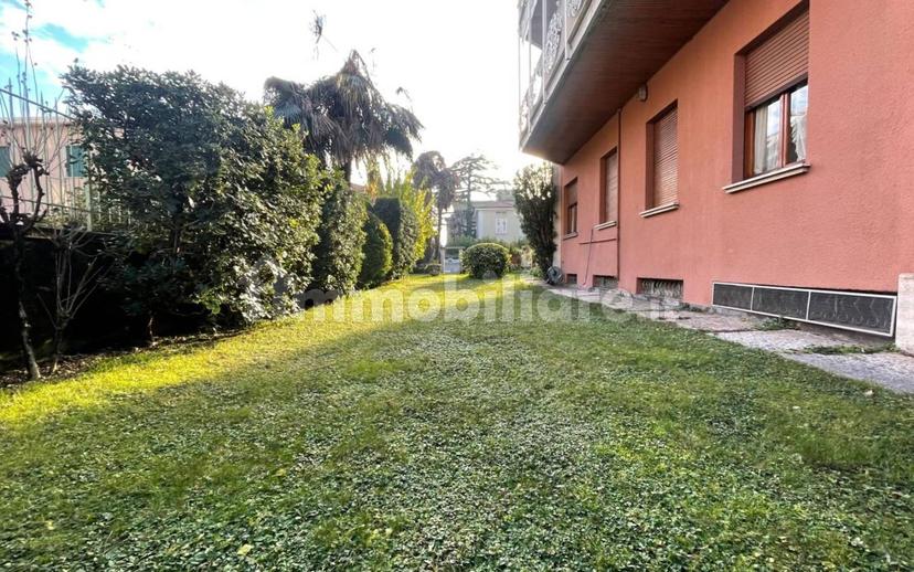 Appartamento via Achille Papa 5, Crocifissa di Rosa, Brescia — foto 11 di 27