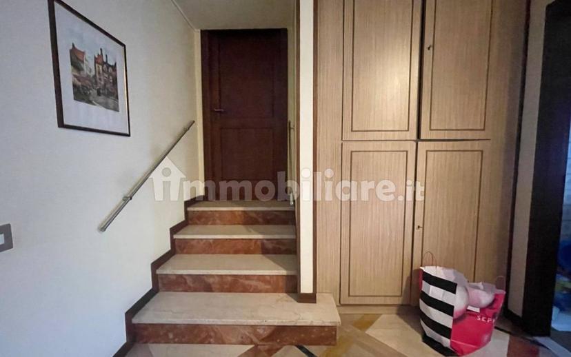 Appartamento via Achille Papa 5, Crocifissa di Rosa, Brescia — foto 24 di 27