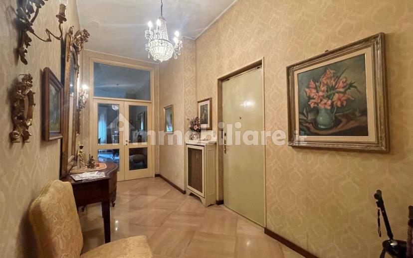Appartamento via Achille Papa 5, Crocifissa di Rosa, Brescia — foto 10 di 27