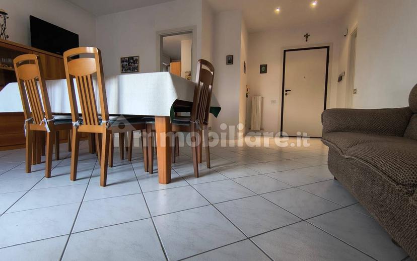 Quadrilocale via Mar Ionio 24, Fonte Di Mare, Porto Sant'Elpidio — foto 12 di 28