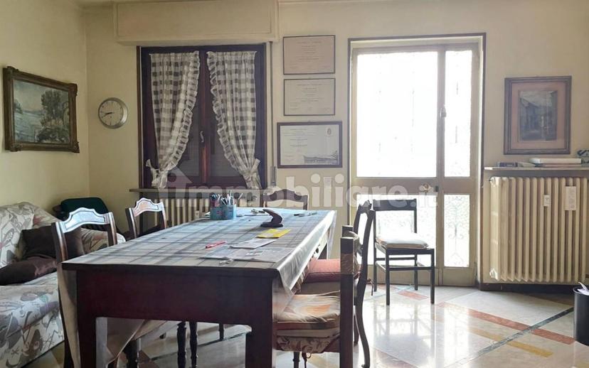 Appartamento via Achille Papa 5, Crocifissa di Rosa, Brescia — foto 6 di 27