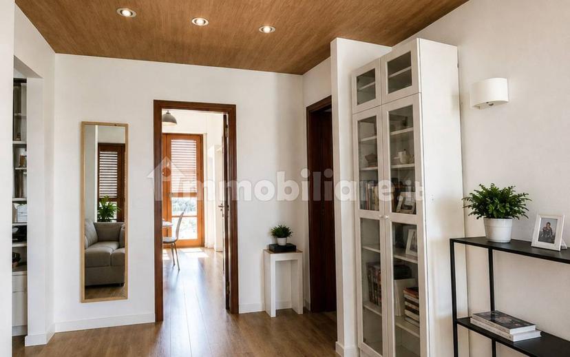Quadrilocale via Saru Spina 9, San Cosmo, Corso Italia, Piazza Dante, Acireale — foto 6 di 25